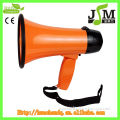 Megaphone with Speak and Music Switch